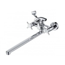 Смеситель для ванны Хром Kaiser Cuatro 58055 — 