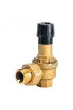Клапан перепускной угловой Watts USVR 25 — 