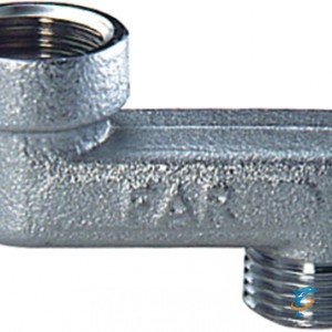 Эксцентрик FAR 1/2-1/2 2 см  (FC 5560 212)