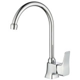 Смеситель для кухни Хром Kaiser Clever 76044 — 