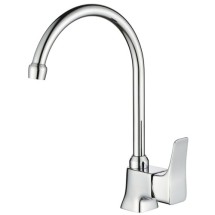 Смеситель для кухни Хром Kaiser Clever 76044 — 