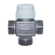 Термостатический смесительный клапан TIM 3/4&quot; — 