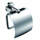 Держатель туалетной бумаги Хром Kaiser KH-2000  (KH-2000)