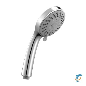 Лейка душевая Lemark LM0125C, 5-функциональная  (LM0125C)