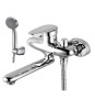 Смеситель Lemark Status LM4414C для ванны &mdash; 