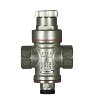 Редуктор давления Millennium 1/2 RDFF1212 — 