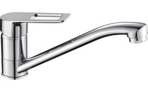 Смеситель Elghansa BRUNN NEW 56A0906 хром  — 