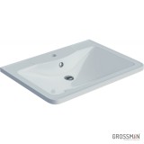 Мебельная раковина Grossman Адель 70 — 