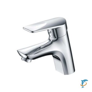 Смеситель для раковины ZOLLEN WORMS WO53411432  (WO53411432)