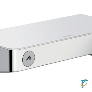 Термостат Hansgrohe Ecostat Select 13151000 для ванны с душем  (13151000)