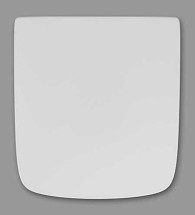 Крышка-сиденье для унитаза Эскаль с микролифтом — Крышка-сиденье для унитаза Эскаль с микролифтом