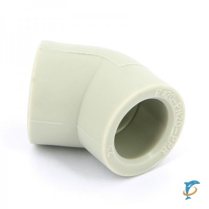 Угол сварка FV-PLAST 50 45°  (203050)