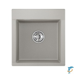 Кухонная мойка Granula ES-4701 базальт (ES-4701 базальт)