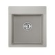 Кухонная мойка Granula ES-4701 базальт  (ES-4701 базальт)