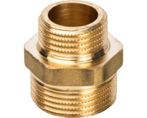 Ниппель переходной STOUT  1&quot;1/4 - 1&quot; НН — 