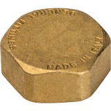 Заглушка STOUT  1"1/4  ВН &mdash; 