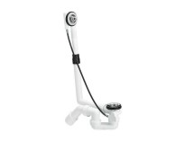 Слив-перелив Viega Multiplex Visign M1 101909 — 