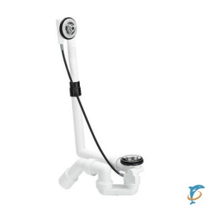 Слив-перелив Viega Multiplex Visign M1 101909  (101909)