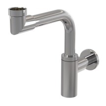 Сифон для умывальника AlcaPlast A403 — 