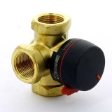 Клапан трехходовой смесительный ESBE VRG 131 1/2&quot; — 