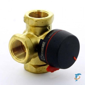 Клапан трехходовой смесительный ESBE VRG 131 1/2" (11600400)