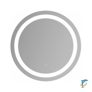 Зеркало HAIBA HB662 LED 600 мм  (HB662)