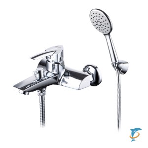 Смеситель Lemark Mars LM3514C для ванны  (LM3514C)