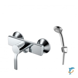 Смеситель для душа ZOLLEN LINGEN LI31616041 (LI31616041)