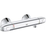 Термостат для душа Grohe Grohtherm 1000 New 34143003 &mdash; 
