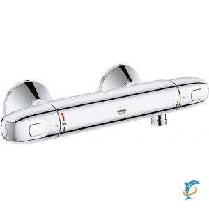 Термостат для душа Grohe Grohtherm 1000 New 34143003  (34143003)