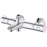 Смеситель для ванны Grohe Grohtherm 800 34576000 — 