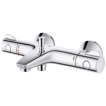 Смеситель для ванны Grohe Grohtherm 800 34576000 — 
