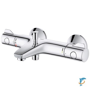 Смеситель для ванны Grohe Grohtherm 800 34576000  (34576000)