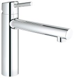 Смеситель для кухни Grohe Concetto 31128001 — 