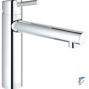 Смеситель для кухни Grohe Concetto 31128001  (31128001)