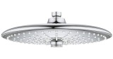 Верхний душ Grohe Euphoria SmartControl 26455000 — 