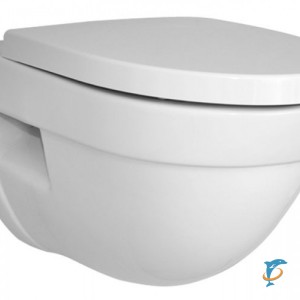 Унитаз подвесной VitrA Form (500 4305B003) с функцией биде  (4305B003-0850)