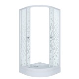 Душевое ограждение Тритон Мозаика 90х90 А &mdash; 