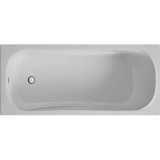 Ванна из литьевого мрамора GreenStone Olivia 180х80 — 