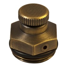 Воздухоотводчик RETROstyle латунный ручной 1/2 — 