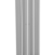 Радиатор биметаллический SRB-0110-035014 STOUT STYLE 350 14 секций боковое подключение (белый RAL 9010)