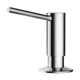 Дозатор для моющего средства OM-02-C латунь/хром &mdash; 