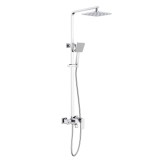 Душевая система Timo Selene SX-1013/00z хром — 