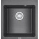 Кухонная мойка Granula GR-4651 графит  (GR-4651 графит)