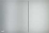 Кнопка управления Alca Plast AIR — Кнопка управления металл–матовый