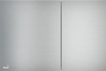 Кнопка управления Alca Plast AIR — Кнопка управления металл–матовый