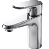 Смеситель для умывальника Bravat Pure — 