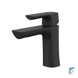 Смеситель Lemark Ursus LM7206BL для раковины (LM7206BL)