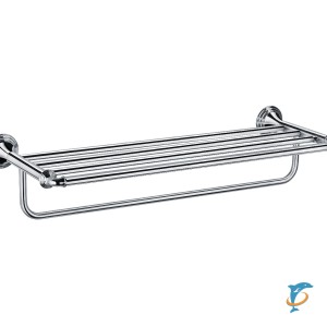 Полка для полотенец Fixsen Best FX-71615 (FX-71615)