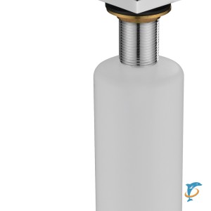 Дозатор KAISER встраиваемый в мойку KH-3020 CR хром  (KH-3020)